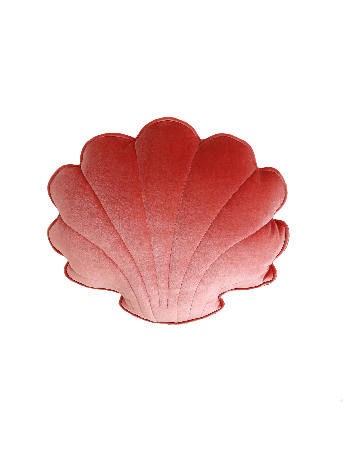 Velvet “Marsala Pearl” Shell Pillow