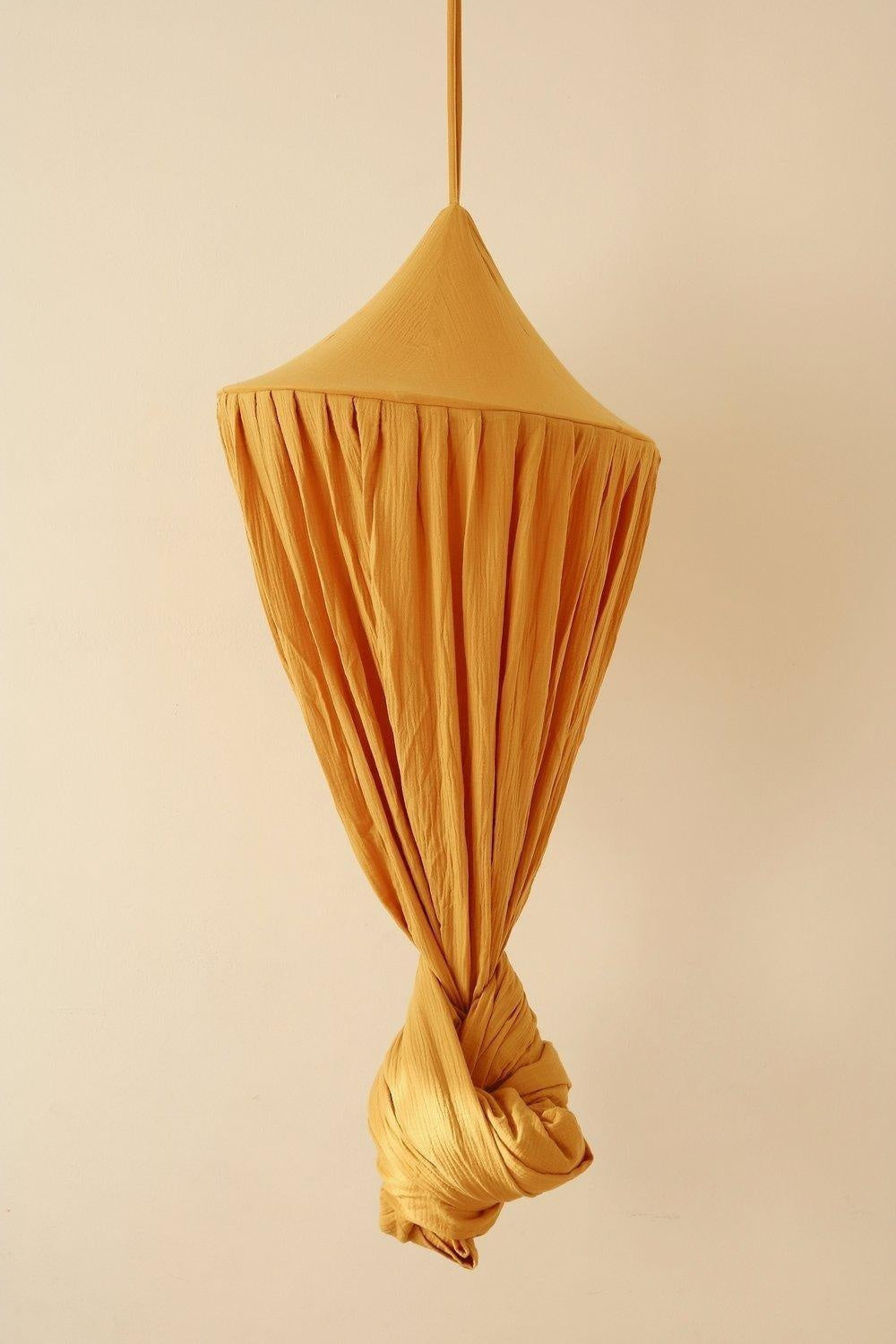 “Ochre” Canopy