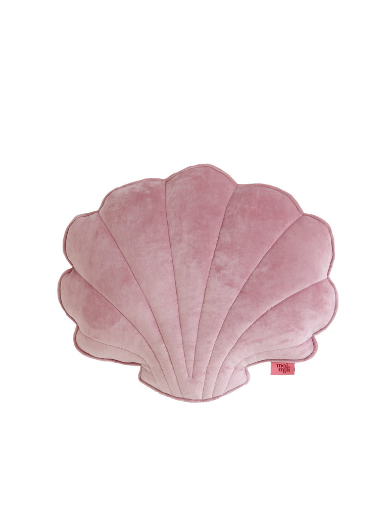 Soft Velvet “Light Pink” Shell Pillow